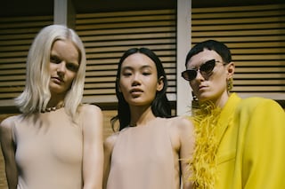 Valentino SS23 womenswear
