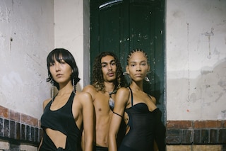 GmbH SS23 womenswear