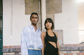 GmbH SS23 womenswear