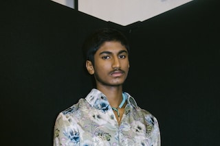 GmbH SS23 womenswear