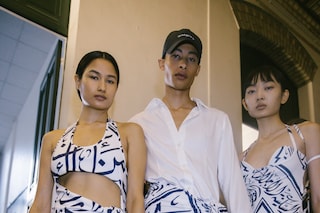 GmbH SS23 womenswear