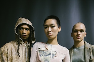 Diesel AW23 