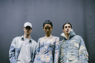 Diesel AW23 