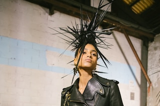 Moschino AW23 Jeremy Scott aristo-punks