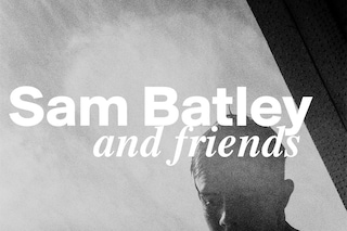 Sam Batley and friends - Bound