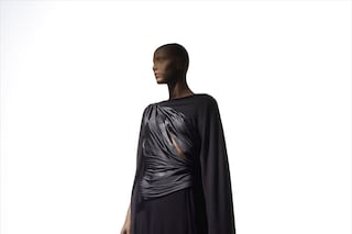 Issey Miyake exhibition Tokyo Hiroshi Iwasaki