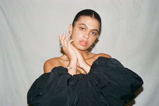 Cosima, photography David Sessions