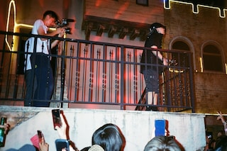 Mori Michi Ichiba Festival