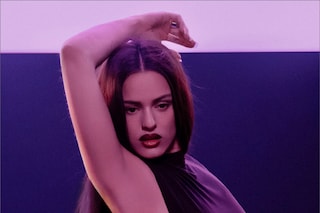 Rosalia Calvin Klein Euphoria Elixirs