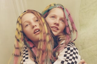 Stella McCartney Shiori Isamaya