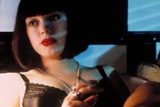 The Doom Generation Fashion Rose McGowan 