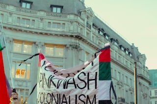 International Feminist Strike 2025