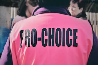 Sister Supporter Dazed 100