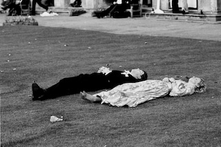 burberry alasdair mclellan christopher bailey here we are