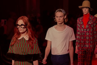 Gucci AW16