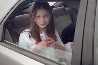 Angela Hill, Sylvia (2022)