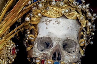 p.22 St Albertus &#169; Paul Koudounaris