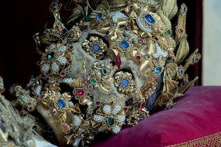 p.48-9 St Benedictus &#169; Paul Koudounaris