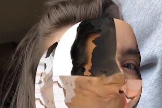 Leda Sadotti, “Beautified AI”, Open Space (2022)