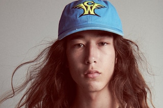 Cherry World Glen Luchford clothing brand Los Angeles