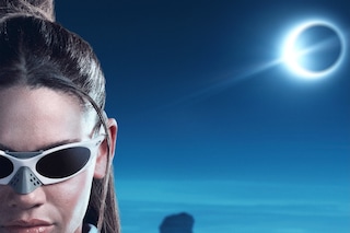 Trinity Rodman for Oakley&#39;s Artifacts From The Future