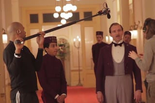 Grand Budapest Hotel