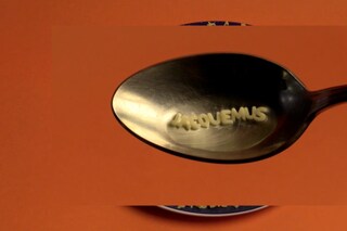 Stills from JACQUEMUS / LA FEMME ENFANT Dazed