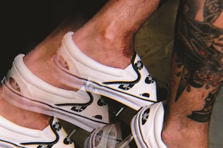 Vault by Vans x Wacko Maria