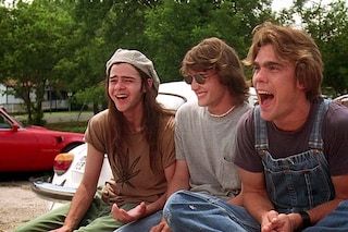 Dazed and Confused (1993) beauty hair make-up 70s