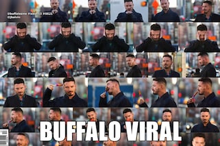 Buffalo Zine No.13