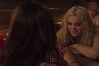Sky Ferreira