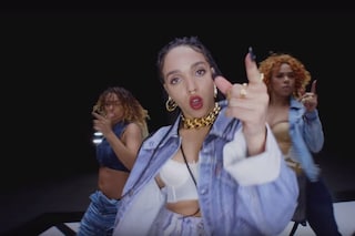 FKA twigs in ‘In Time’