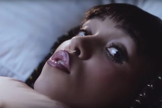FKA twigs in ‘I’m Your Doll’