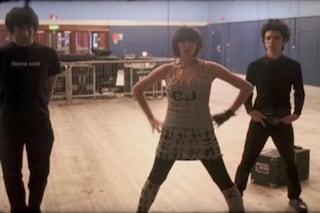 Yeah Yeah Yeahs documentary