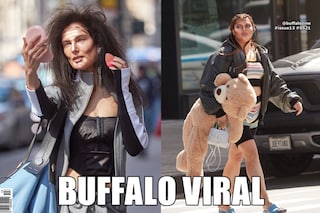 Buffalo Zine No.13