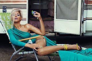 Beyonce