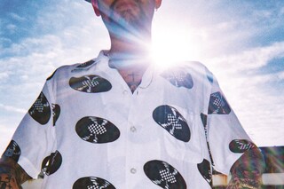 Vault by Vans x Wacko Maria