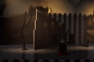 Waluiji’s Purgatory – dmstfcn 