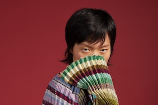 LVMH Prize nominee finalist 2019