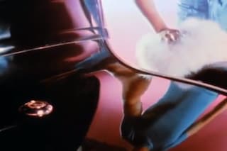 Kustom Kar Kommandos, Kenneth Anger (1965)