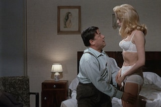 Belle de Jour fashion Yves Saint Laurent Catherine Deneuve