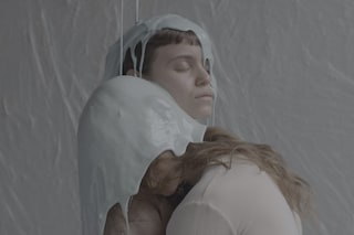 Second Skin, Julia Hendrickson (2019)