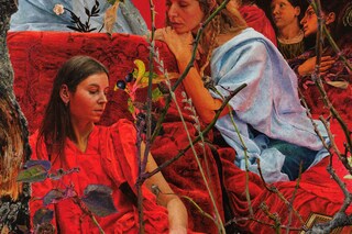 Clementine Valentine, The Coin That Broke The Fountain Floor