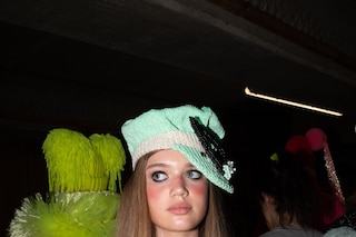 Central Saint Martins BA Fashion 2026 - Part 1