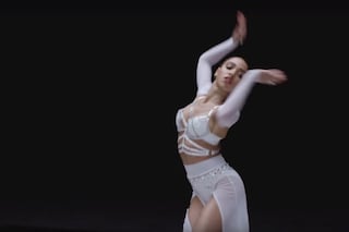 FKA twigs in ‘In Time’