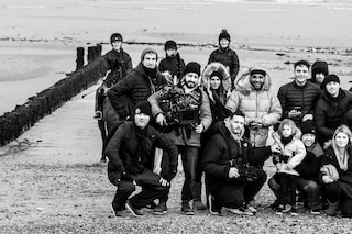 Goldie Adore You Video Behind the Scenes by Chelone Wolf 