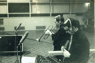 The Monks