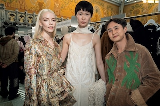 LVMH Prize semi-finalists 2026