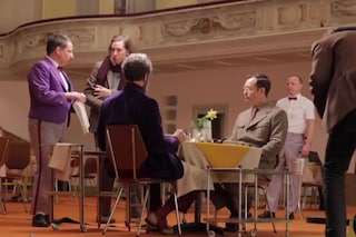 Grand Budapest Hotel