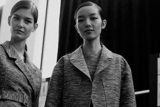 Backstage at Jason Wu SS15 Dazed Digital 